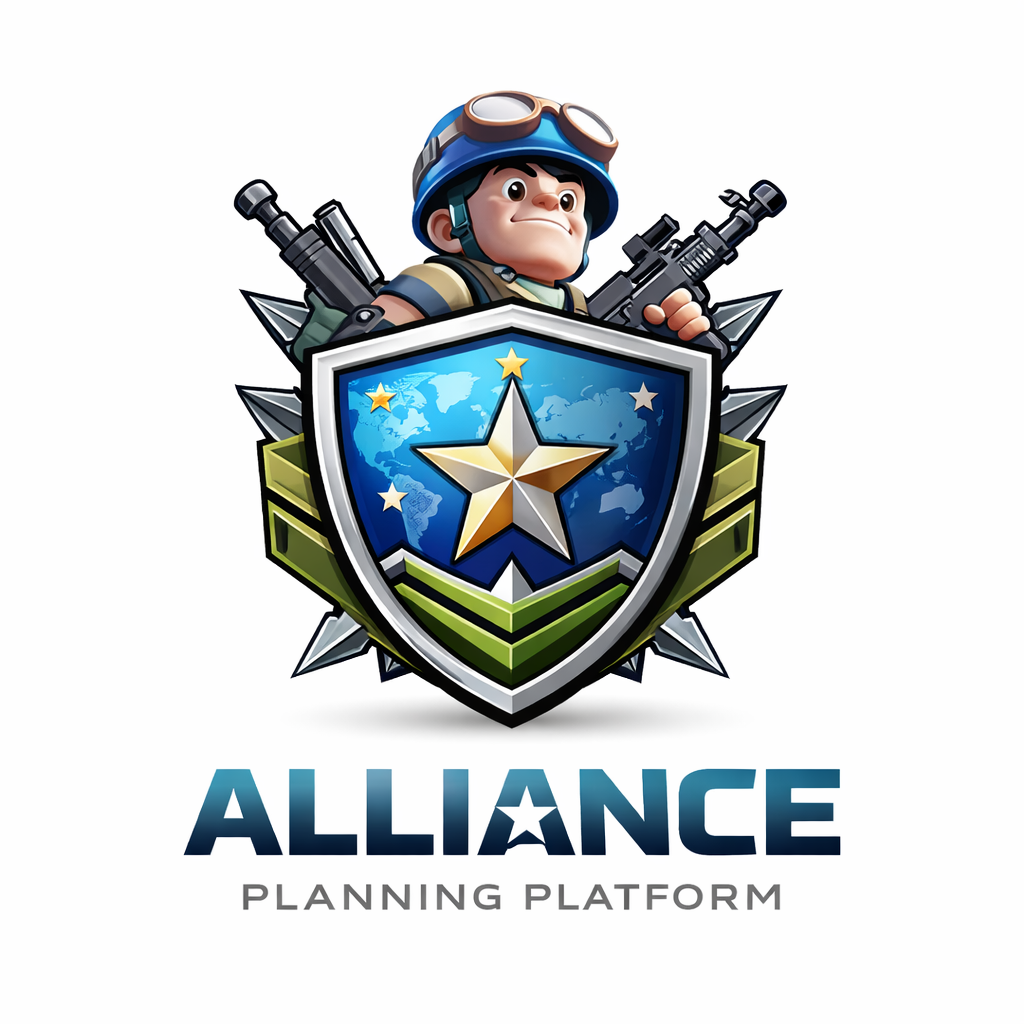 Alliance Planner